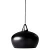 Design For The People by Nordlux Belly Hanglamp Zwart, 1-licht