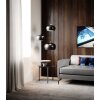 Design For The People by Nordlux Belly Hanglamp Zwart, 1-licht