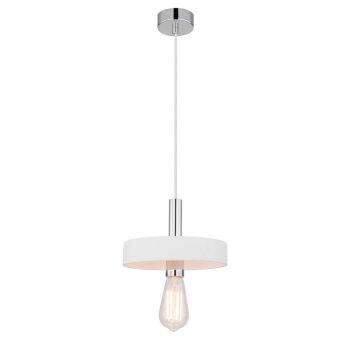 Globo CHRISTINE Hanger Wit, 1-licht