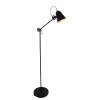 Anne Lighting ANNE Staande lamp Zwart, 1-licht