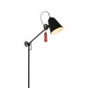 Anne Lighting ANNE Staande lamp Zwart, 1-licht