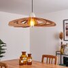 Togo Plafondlamp Wit, 1-licht