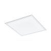 EGLO SALOBRENA-A Plafondlamp LED Wit, 1-licht, Afstandsbediening