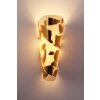 Selene BLOOM Muurlamp Goud, Wit, 1-licht