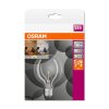 Osram LED E27 7 Watt 1800-300 Kelvin 806 Lumen