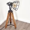 Cetona Staande lamp Hout licht, 1-licht