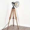 Cetona Staande lamp Hout licht, 1-licht