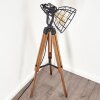 Cetona Staande lamp Hout licht, 1-licht