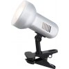 Globo BASIC Spotlamp Zilver, 1-licht