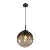 Globo VARUS Hanger Bruin, 1-licht