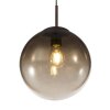 Globo VARUS Hanger Bruin, 1-licht