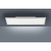 Leuchten Direkt FLEET Plafondlamp LED Wit, 1-licht, Bewegingsmelder