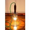 Zava Luce Lady Cage Grondverlichting Chroom, 8-lichts