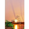 Zava Luce Lady Cage Grondverlichting Chroom, 8-lichts