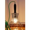 Zava Luce Lady Cage Grondverlichting Chroom, 8-lichts