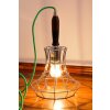 Zava Luce Lady Cage Grondverlichting Chroom, 8-lichts