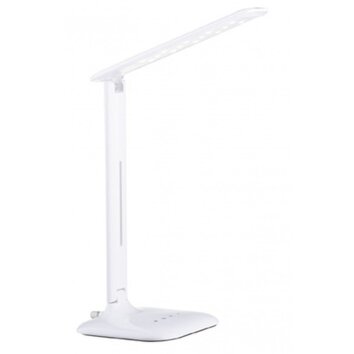 Eglo CAUPO Bureauverlichting LED Wit, 1-licht