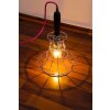 Zava Luce Lady Cage Grondverlichting Chroom, 1-licht