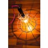 Zava Luce Lady Cage Grondverlichting Chroom, 1-licht