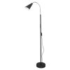 By Rydens Best Staande lamp Zwart, 1-licht