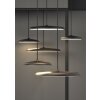 Design For The People by Nordlux Artist40 Hanglamp LED Zwart, 1-licht