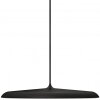 Design For The People by Nordlux Artist40 Hanglamp LED Zwart, 1-licht