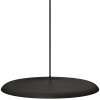 Design For The People by Nordlux Artist40 Hanglamp LED Zwart, 1-licht