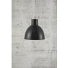 Nordlux POP Hanglamp Antraciet, 1-licht