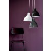 Nordlux POP Hanglamp Antraciet, 1-licht