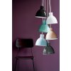 Nordlux POP Hanglamp Antraciet, 1-licht