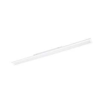 EGLO SALOBRENA-A Plafondlamp LED Wit, 1-licht, Afstandsbediening