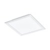 Eglo SALOBRENA Plafondlamp LED Wit, 1-licht