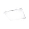 Paul Neuhaus FLAG Plafondlamp LED Chroom, 1-licht