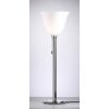 Tecnolumen AD 30 Staande lamp Chroom, 1-licht