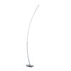 Reality Solo Staande lamp LED Aluminium, 1-licht