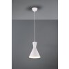 Reality Enzo Hanglamp LED Wit, 1-licht