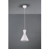 Reality Enzo Hanglamp LED Wit, 1-licht