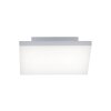 Paul Neuhaus FRAMELESS Plafondlamp LED Wit, 1-licht, Afstandsbediening