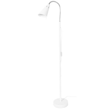 By Rydens Best Staande lamp Wit, 1-licht