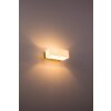 Ideallux BOX Muurlamp Chroom, 2-lichts