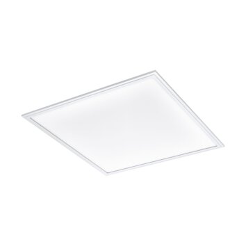 Eglo SALOBRENA Plafondlamp LED Wit, 1-licht