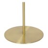 Lucide TYCHO Staande lamp Goud, 4-lichts