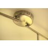 Brilliant Bona Spotbalk plafond Wit, 4-lichts