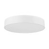 Eglo ROMAO-C Plafondlamp LED Wit, 1-licht