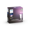 Philips Hue LED Ambiance White & Color E27 Starter-Set van 2