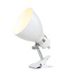 Steinhauer Spring Spotlamp Wit, 1-licht