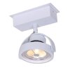 Steinhauer Mexlite Spotlamp LED Wit, 1-licht