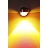 Harare Muurlamp LED Aluminium, 1-licht