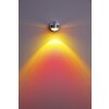 Harare Muurlamp LED Aluminium, 1-licht