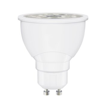 LEDVANCE SMART+ LED GU10 5,5 Watt 2700 Kelvin 350 Lumen